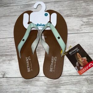 Cobian Bethany Kealia Sandals Size 7, 8 NWT